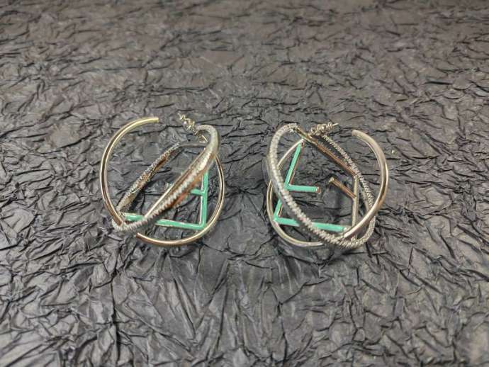 Picture of Fendi Earring _SKUFendiearring11lyr338846